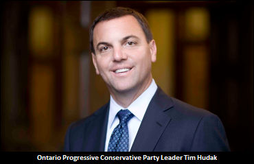 Hudak Backs Lakeshore Track Push