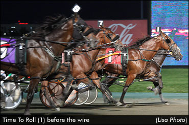 Canadian Connections Abundant In NJSS Finals