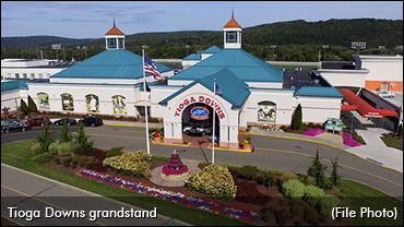 Stars Set To Invade Tioga Sunday