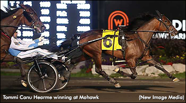 Prices Prominent In OSS At Flamboro