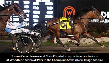 ‘Tommi’ Looking For Redemption