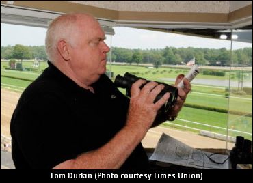 Paying Tribute To An Icon