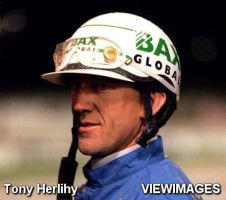 Herlihy Does 180 On 'The Reactor'