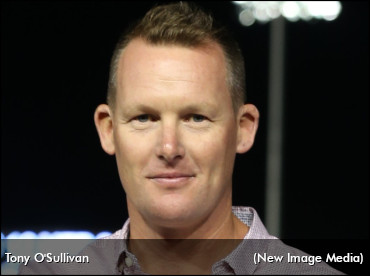 O'Sullivan New Mohawk Race Secretary