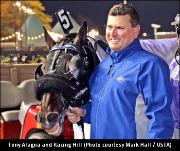 Perfect Timing For Alagna’s 1,000th