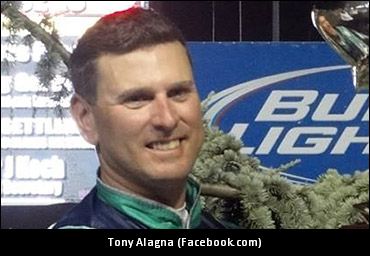 Alagna On His ‘Fall Four’ Starters