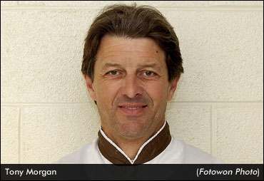 Morgan Chasing Major Milestone