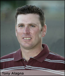 Alagna To Open Stable