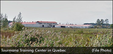 Private Training Centre For Prix D'Ete