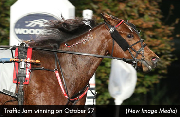 Jackpot Hi 5 Approaching Six Figures