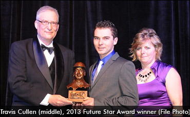 Cullen Seeks Klein Glory