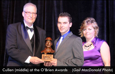 More Awards For Cullen & Hoerdt