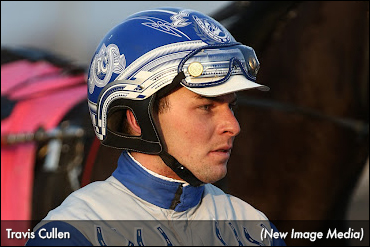 Cullens Shine In Flamboro 'Thriller'