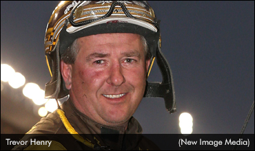 Clinton Date Marked On Henry's Calendar