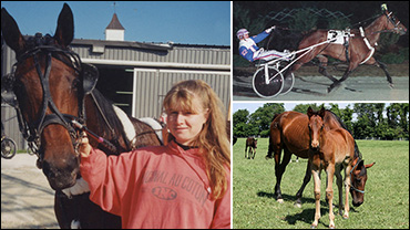 A Million-Dollar Mama