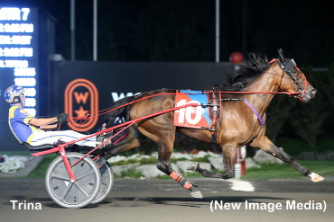 Upsetters Grab Gold At Mohawk Park Upsetters Grab Gold At Mohawk Park