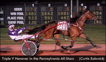 Brown Doubles In Pennsylvania All-Stars