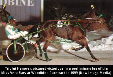 As Consistent As They Come