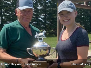 Mason Making Waves In Manitoba 
