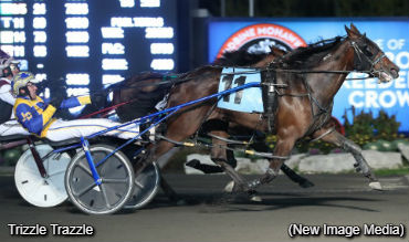 Upsets In Harvest Series Finals 