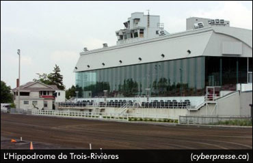 Deal For Trois-Riveres Complete
