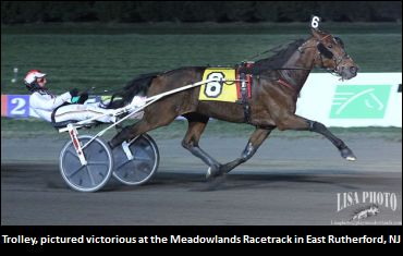 Miller: Trolley Is Ready To Roll