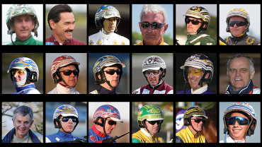 The Best Two-Year-Old I've Driven