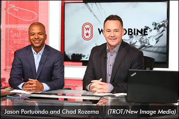 Chemistry, Charisma & Trying To Cash