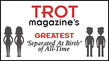 Vote For The Best Separated At Birth