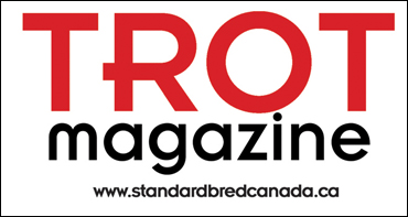 Trot Magazine: "A Joy To Read"