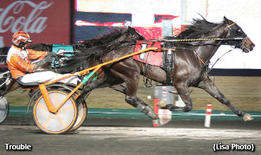 Big M's Singer Memorial Underway