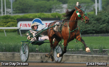 Trotters Impress In Simpson Memorial