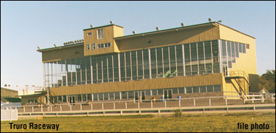 Truro Readies For Grand Circuit