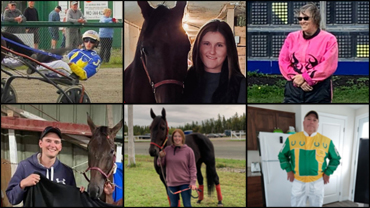 N.S. Amateur Driving Championship Set