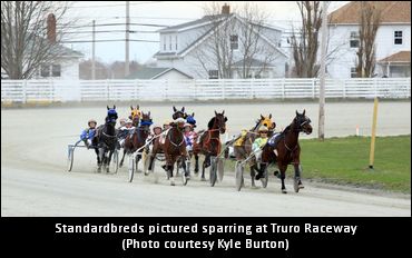 ‘Team Ontario’ To Invade Truro