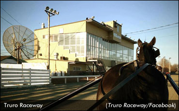 Racing To Continue At Truro