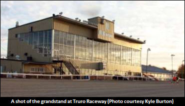Has Truro Been Saved?