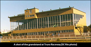 Atlantic Sires Stakes At Truro