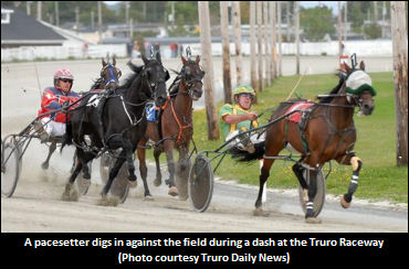 Article Profiles Truro Troubles