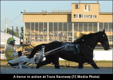 Truro Cancels Friday Program