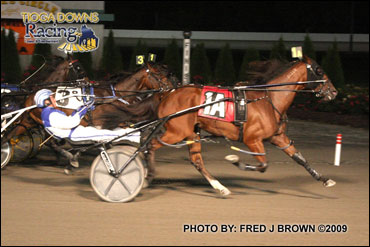 Tug River Princess Glows In Artiscape