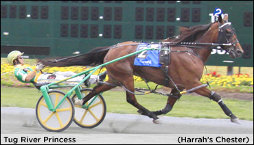 Will 'Princess' Wear The Crown?