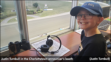 From Junebug To Little Brown Jug