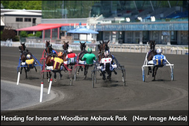 Rookies Sharpen At Mohawk
