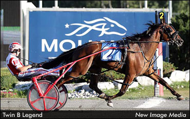 Faves Deliver In Glamour Boy Gold Elims