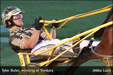 Buter Reflects On Memorable 2019