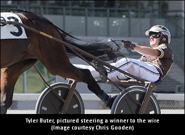 Pivot Paying Off For Buter