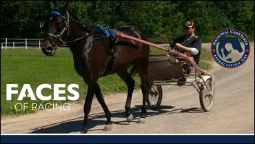 Faces Of Racing: Tyler Schlatman