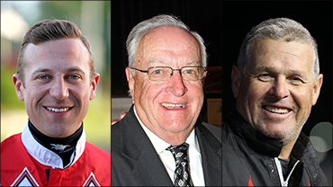 U.S. Awards To Dunn, McDuffee, Norman U.S. Awards To Dunn, McDuffee, Norman