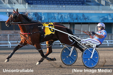 Rookies Rumble In Mohawk Grassroots 